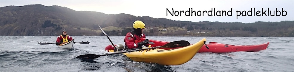 Nordhordland padleklubb